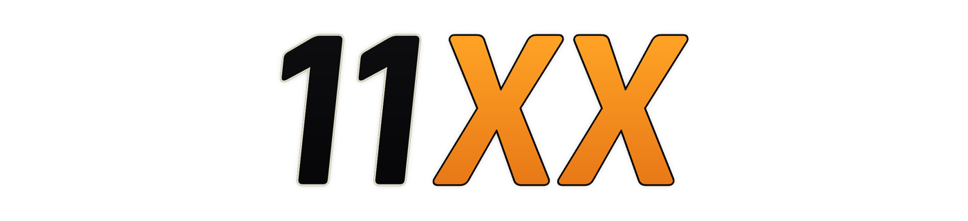 11xx লোগো